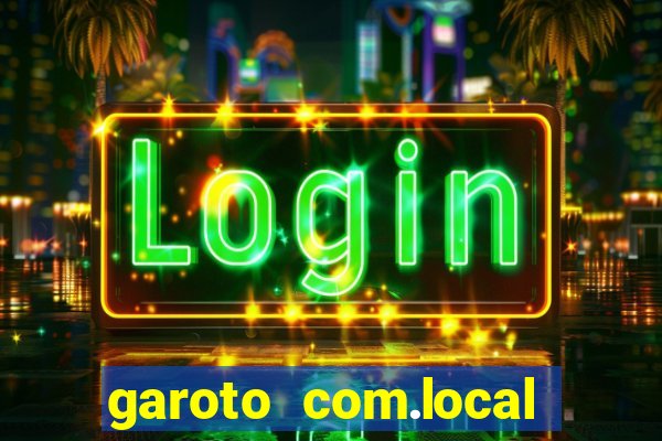 garoto com.local porto alegre